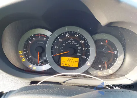 2010 Toyota Rav4 Sport from USA, damaged, VIN 2T3RF4DV4AW073999